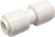 Atlas Filtri Tubing 1/4” X 1/4” Water Filter Accessories 489014