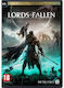 Lords of the Fallen Deluxe Edition (Code in a Box) PC Game