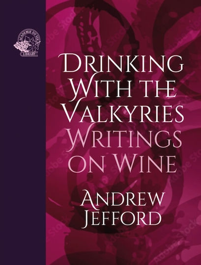 Drinking with the Valkyries, Schriften zum Wein