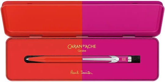 Caran D'ache Paul Smith 849 Limited Edition Pixuri Ballpoint