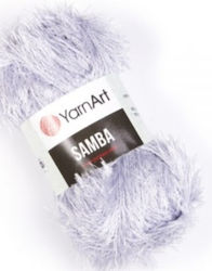 YarnArt Плетиво за плетене Синтетичен Art Сив 1...