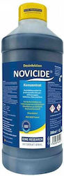Novicide Desinfektionsbehälter für Friseursalon-Ausrüstung Novicide Desinfektionsbehälter für Friseursalon-Ausrüstung