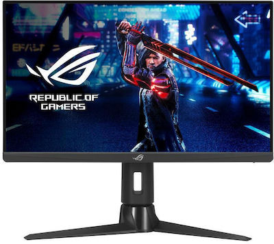 Asus ROG Strix XG259QN IPS Gaming Monitor 24.5" FHD 1920x1080 380Hz with Response Time 1ms GTG