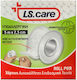 Kessler GPlus First Aid Tape 2.5cm Width x 5m Length