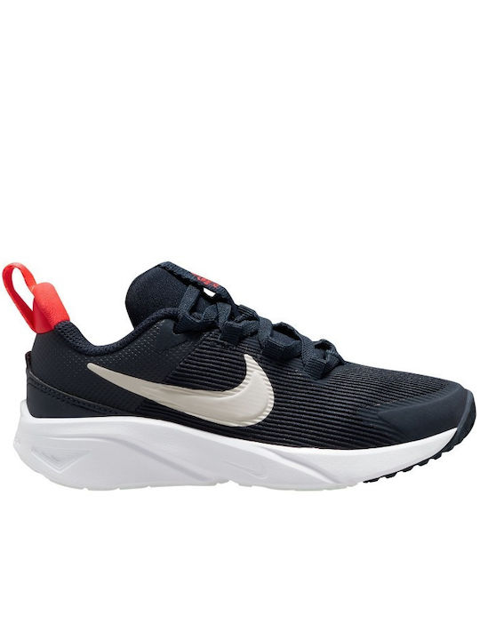 Nike Stern Läufer STAR RUNNER 4 Kinder Sportsch...