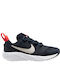 Star Runner STAR RUNNER 4 Kids Sports Shoes Running with Laces Blue