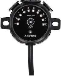 Acerbis Fohdegir Race Reroy Motorcycle Analogue Speedometer