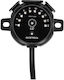 Acerbis Fohdegir Race Reroy Motorcycle Analogue Speedometer