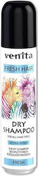 Venita Fresh Hair Ξηρό Σαμπουάν 75ml
