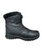 Smart Steps Women's Boots Black