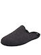 Medies Men's Slipper Black