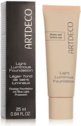 ArtDeco Primer Προσώπου σε Κρεμώδη Μορφή Light Beige (Nº 06) 25ml ArtDeco Primer Προσώπου σε Κρεμώδη Μορφή Light Beige (Nº 06) 25ml