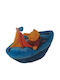Disney Kids Decorative Pillow Winnie The Pooh 25x25cm