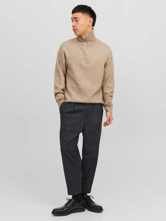 Jack & Jones Παντελόνι Γκρι