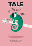 Glossobooks - Tale of the Lost Tail Glossobooks