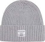 Pepe Jeans Griffin Beanie Beanie Knitted in Gra...