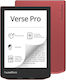 Pocketbook Verse Pro cu Ecran Tactil 6" (16GB) Red