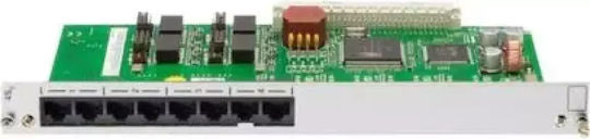 Auerswald Commander 4 S0-r-modul For 6000r/rx Call Center