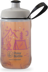 Polar Παγούρι Ποδόσφαιρο 350ml (Διάφορα Σχέδια/Χρώματα) Polar Παγούρι Ποδόσφαιρο 350ml (Διάφορα Σχέδια/Χρώματα)