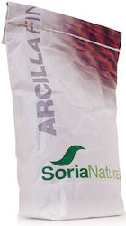 Soria Natural Mască Facială Cu Argilă Roșie Pentru Față