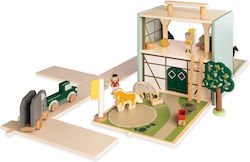 Polihome Miniature Toy Riding Club