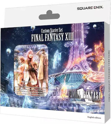 Square Enix Final Fantasy