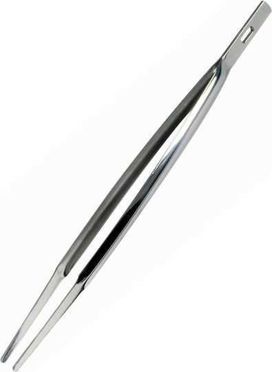 ILSA Pinzette Allgemeine Verwendung Rostfreier Stahl 31cm