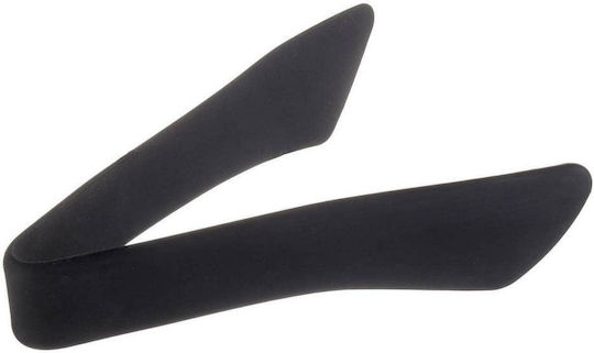 Tablecraft Tong Serving Silicone 18cm