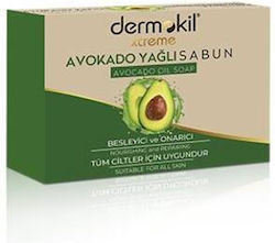 Dermokil Seifenriegel 100gr Dermokil Seifenriegel 100gr