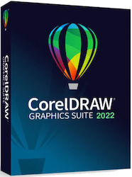 Corel CorelDraw Graphics Suite 2022 for Windows
