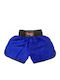 Olympus Sport Classic Bărbați Shorts Box Albastru