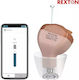 Rexton Digital ITC Hearing Aid for Right Ear