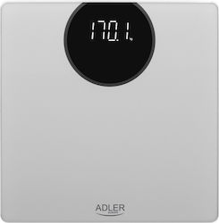Adler Ψηφιακή Ζυγαριά 180kg