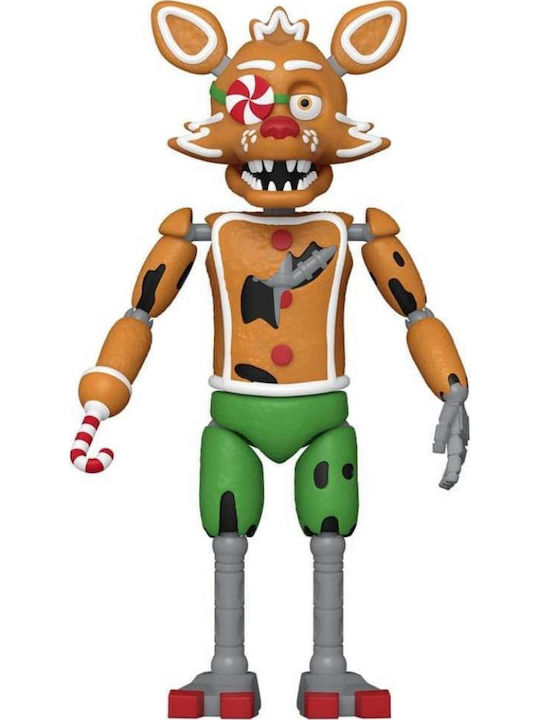 Funko Pop! Games: Five Nights at Freddy's - Foxy