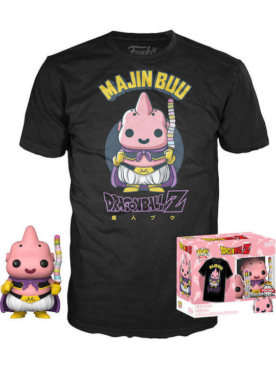 Funko Поп! Tees Анимация: Dragon Ball Z - Drago...
