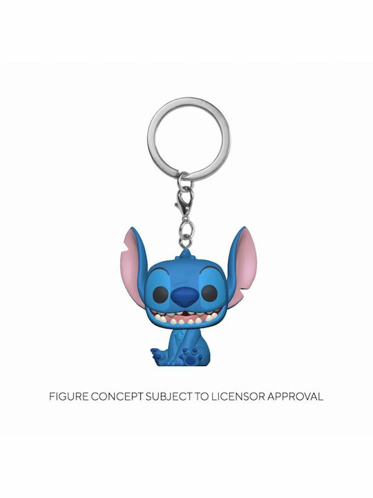 Funko Tasche Pop! Schlüsselanhänger Filme: Disney -