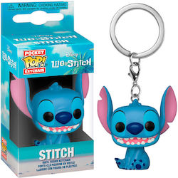 Funko Pocket Pop! Ключодържател Филми: Disney -