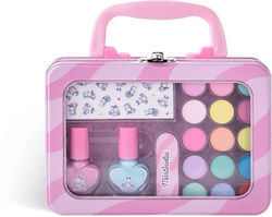 Folia Professional Yummy Bag Beauty Set Σετ Ομορφιάς