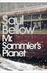 Mr. Sammler's Planet