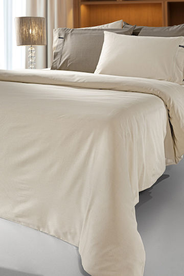 Guy Laroche Υπέρδιπλη 225x245cm Minimal Natural Guy Laroche Υπέρδιπλη 225x245cm Minimal Natural