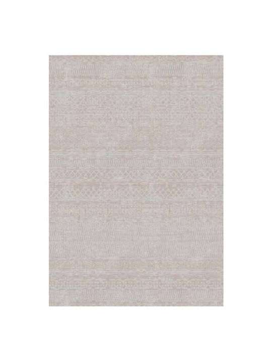 Klonaras Rocco 015 Rug Rectangular Beige