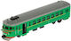 Technopark Train with Sound and Light for 3+ years+ Years