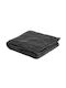 Amo La Casa Pătură Dublă Polar Fleece 200x250 cm Gri