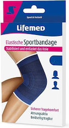 Lifemed Elastic Knee Brace