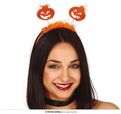 Carnival Headband for Halloween