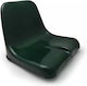 Eval Boat Seat