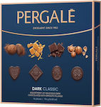 Pergale Classic Chocolate Treats Dark candy 114gr 1pcs