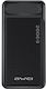 Awei P6K Power Bank 20000mAh Black