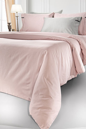 Guy Laroche Υπέρδιπλη 255x245cm Minimal Pudra