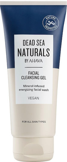 Ahava Gel Cleansing Face 100ml